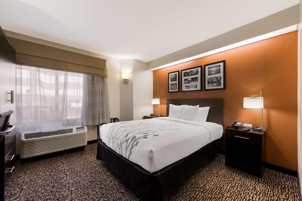 Sleep Inn Kernersville I-40 Habitación foto