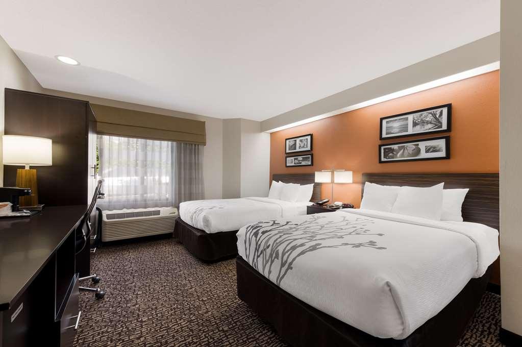 Sleep Inn Kernersville I-40 Habitación foto