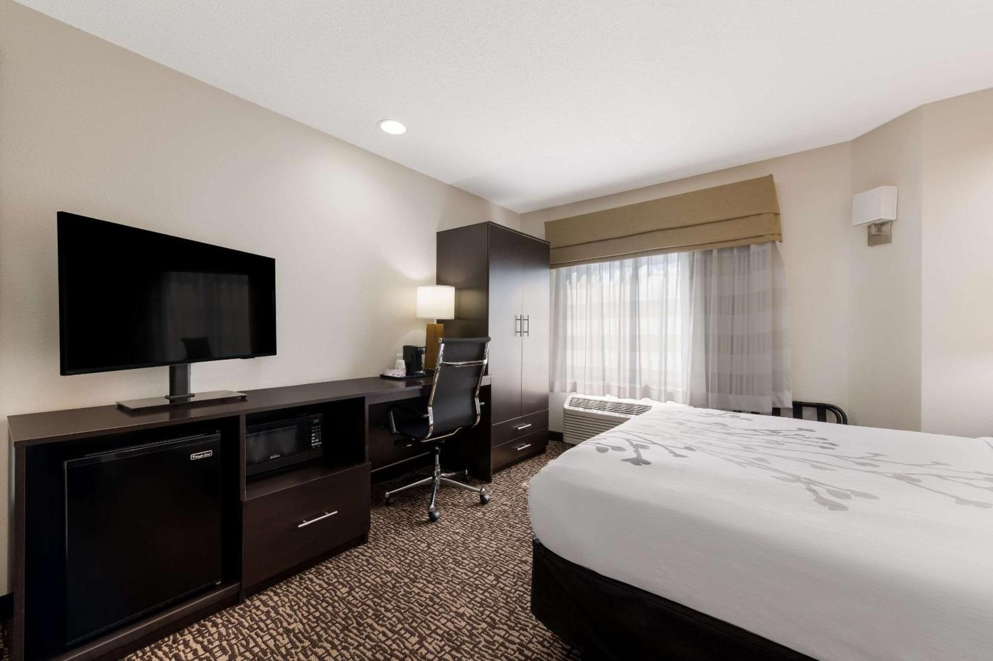 Sleep Inn Kernersville I-40 Exterior foto